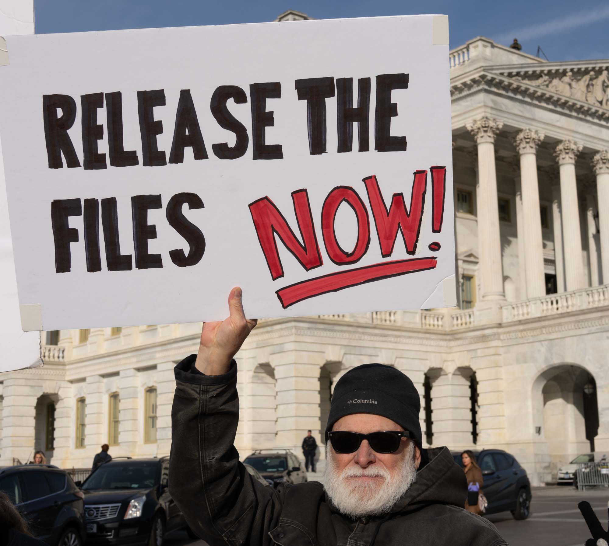 Epstein files